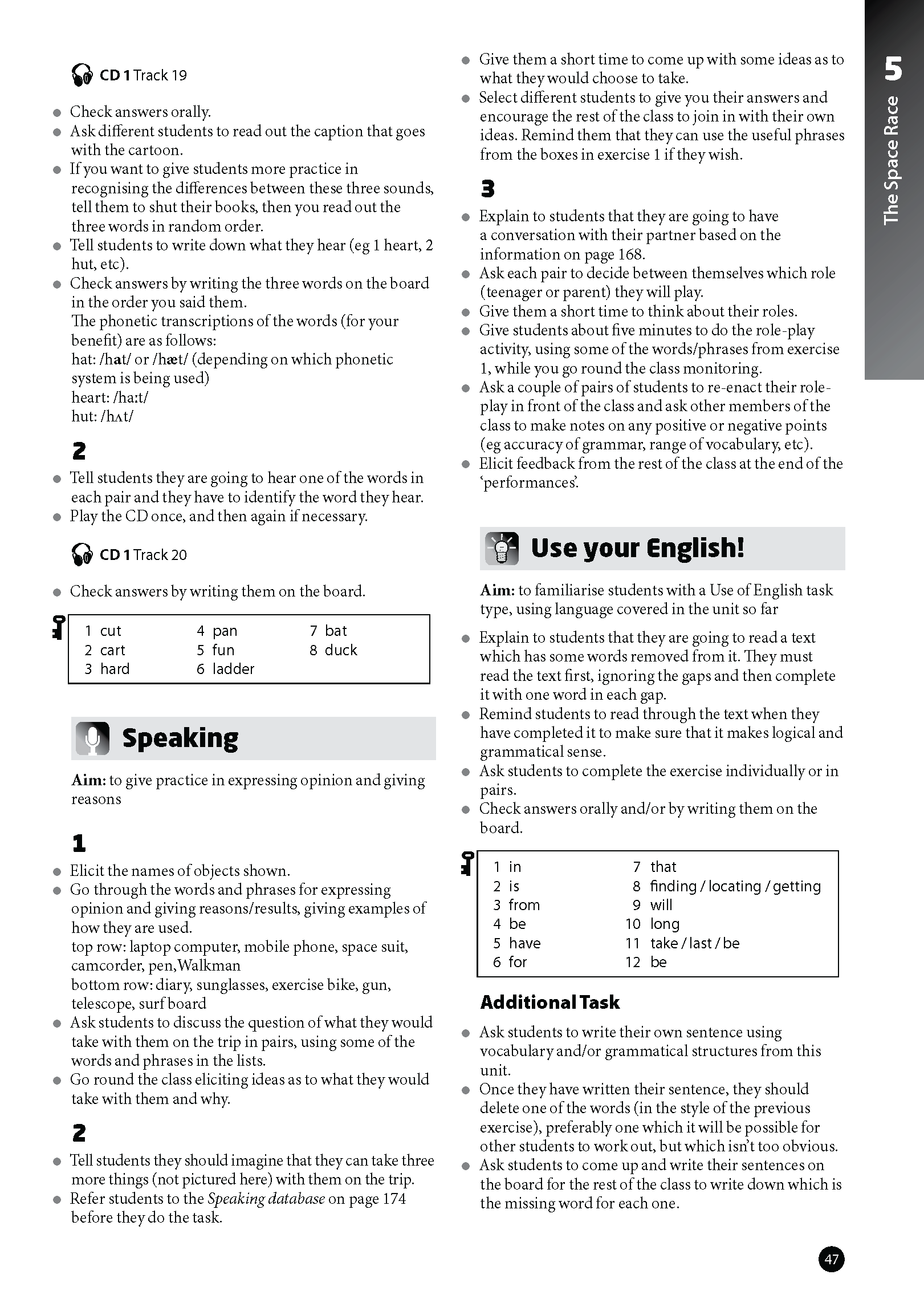 [object Object] «Laser. 3rd edition B1 Teacher's Book (+eBook Pack)», авторів Стів Тейлор-Ноулз, Малкольм Манн - фото №6 - мініатюра