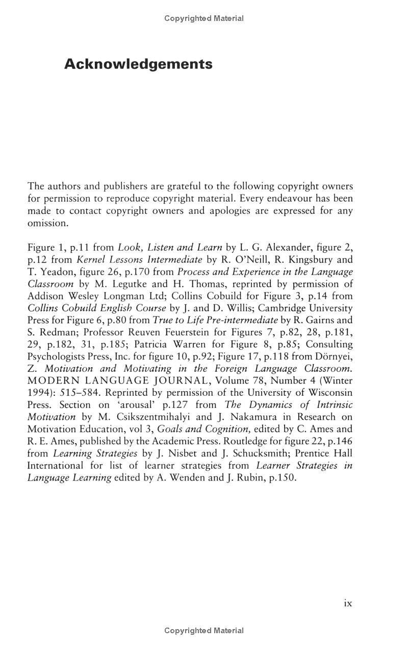 [object Object] «Psychology for Language Teachers. A Social Constructivist Approach», авторів Маріон Вільямс, Роберт Бурден - фото №6 - мініатюра