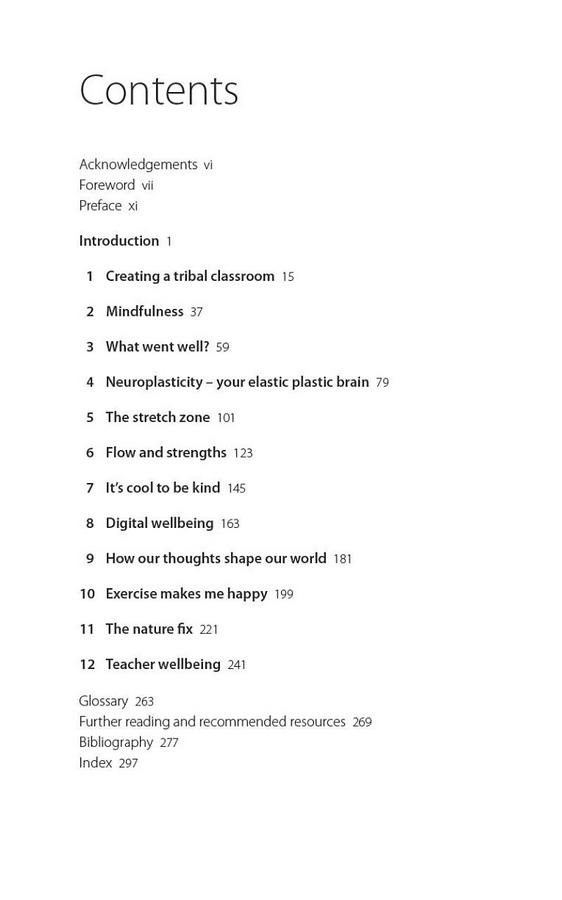 [object Object] «Wellbeing in the Primary Classroom. The updated guide to teaching happiness and positive mental health», автор Адриан Бетьюн - фото №6 - миниатюра