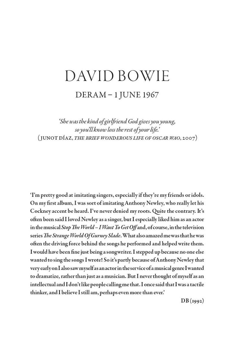 [object Object] «David Bowie Rainbowman», автор Жером Солиньи - фото №6 - миниатюра