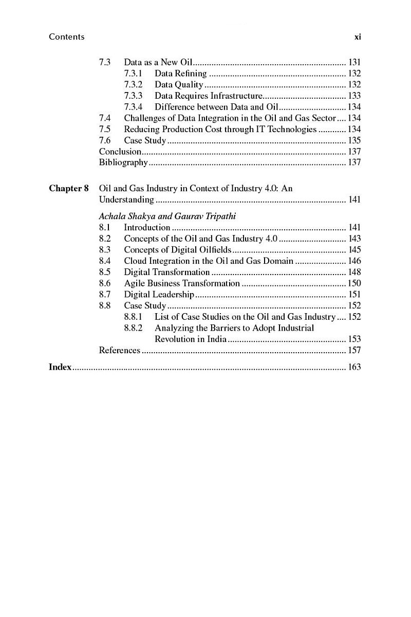 [object Object] «Understanding Data Analytics and Predictive Modelling in the Oil and Gas Industry» - фото №6 - мініатюра
