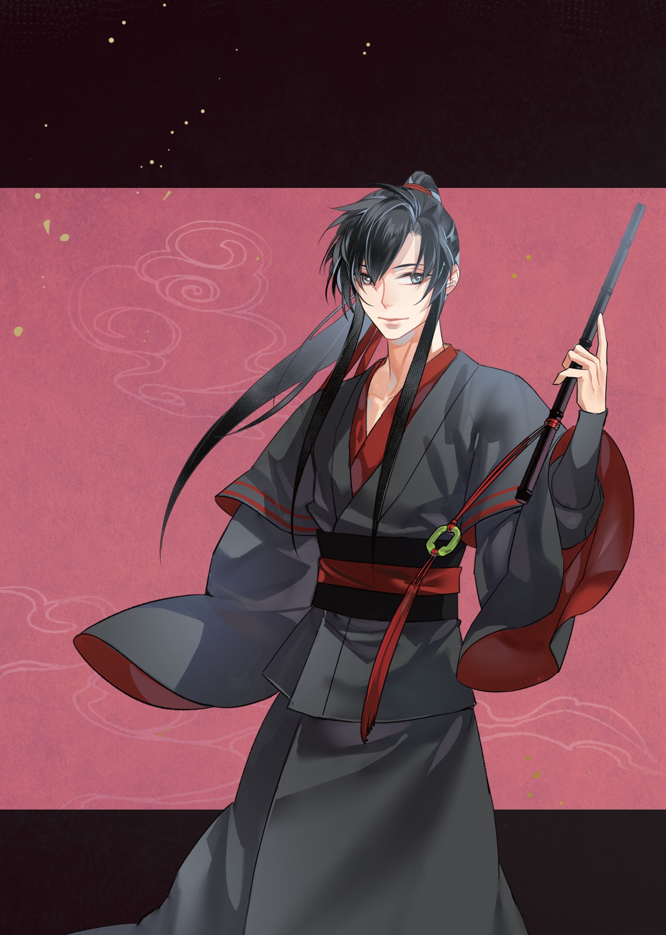 Grandmaster of Demonic Cultivation: Mo Dao Zu Shi (The Comic / Manhua). Volume 4 — фото 6