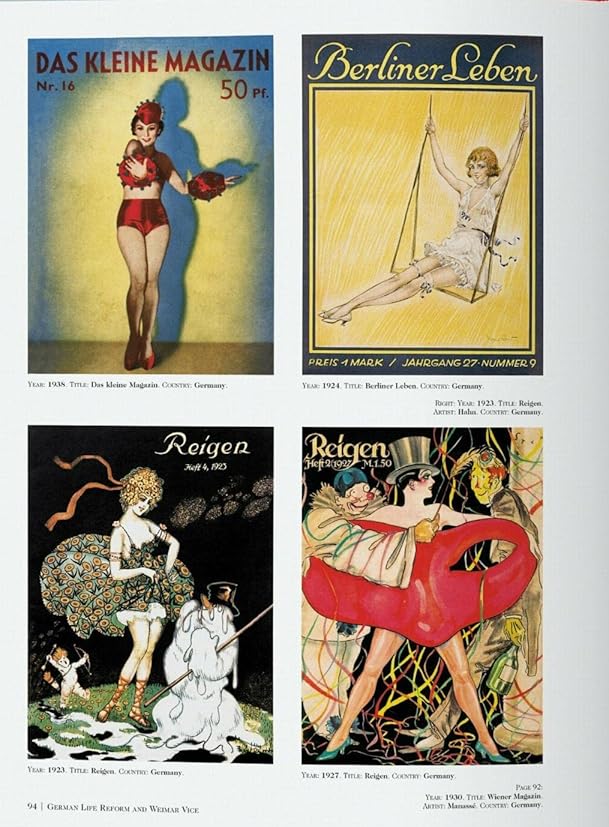 [object Object] «Dian Hanson’s: The History of Men’s Magazines. Volume 1. From 1900 to Post-WWII» - фото №6 - миниатюра