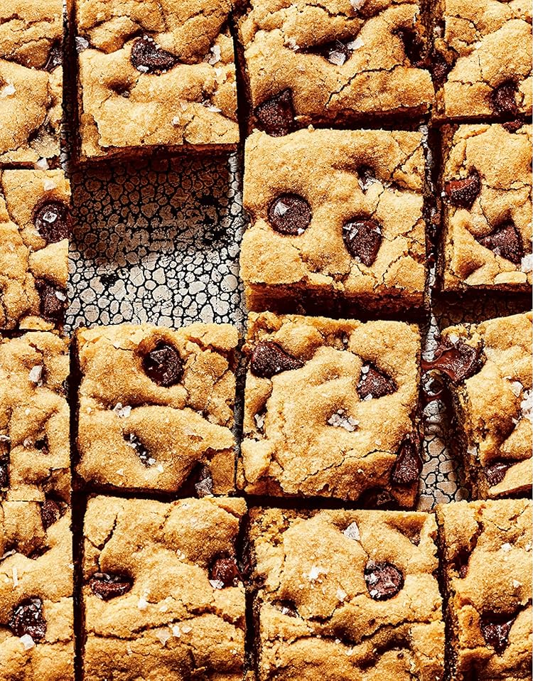 [object Object] «Cookies: The New Classics», автор Джесси Шевчик - фото №6 - миниатюра