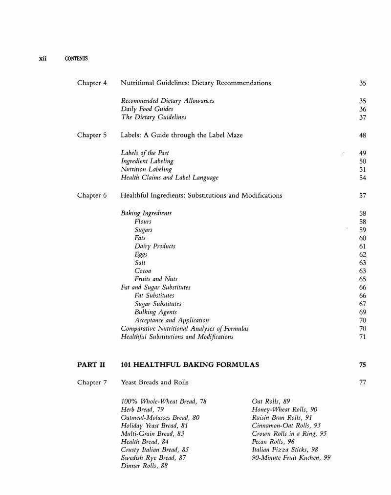 [object Object] «Healthful Quantity Baking», авторов Морин Иган, Сьюзен Дэвис Аллен - фото №6 - миниатюра