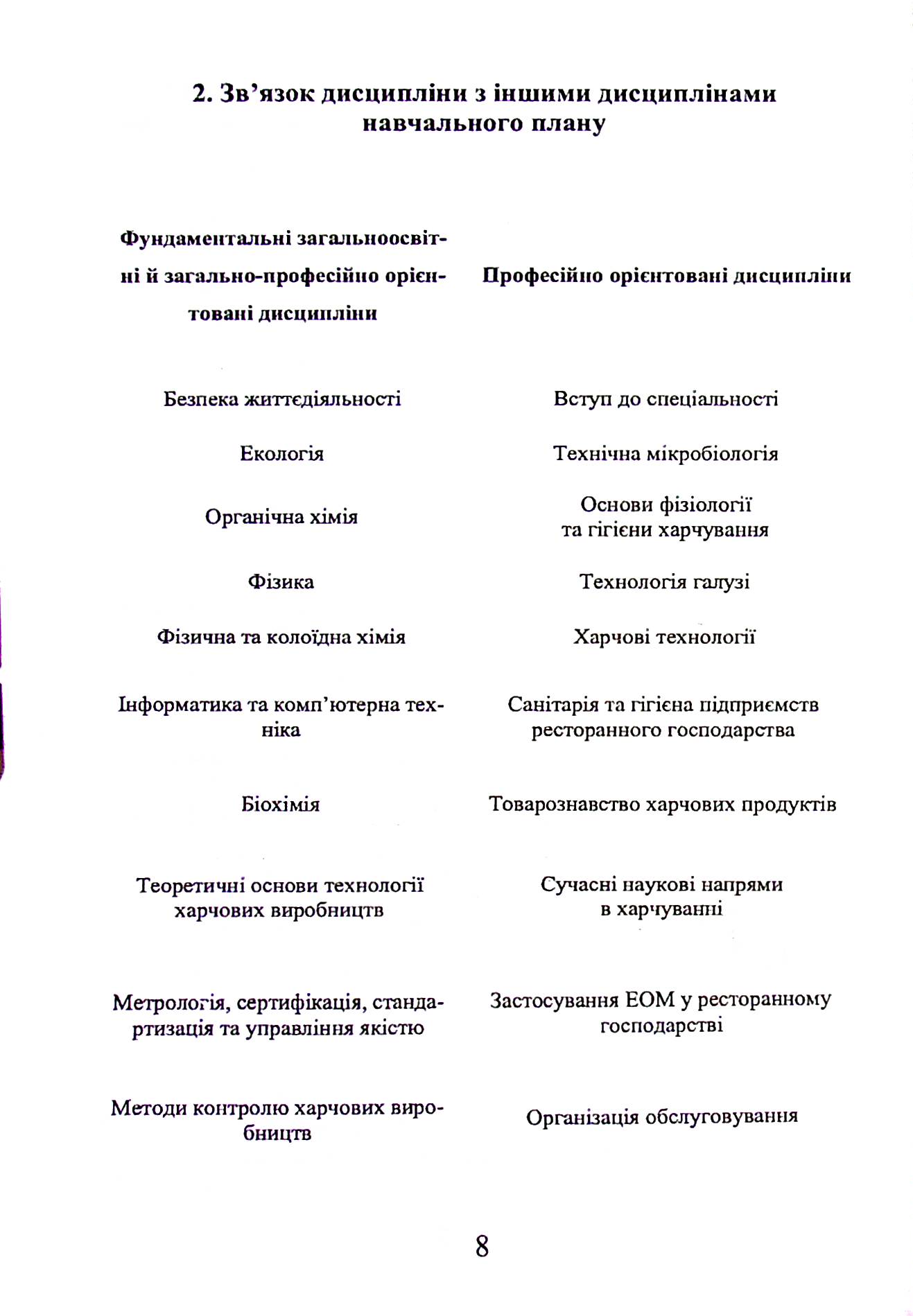 Екологія та харчування — фото 7