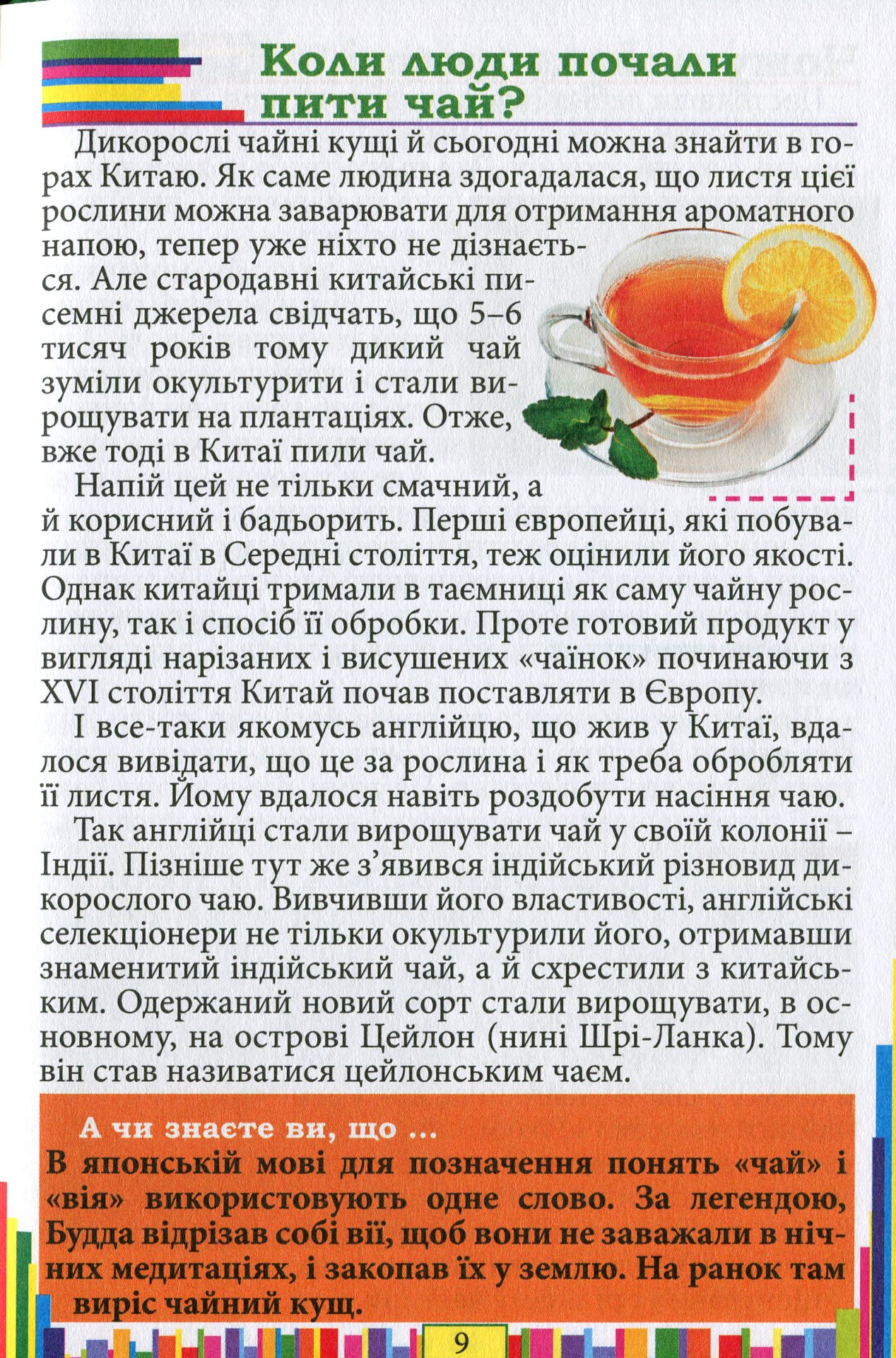 Чомучка — фото 10