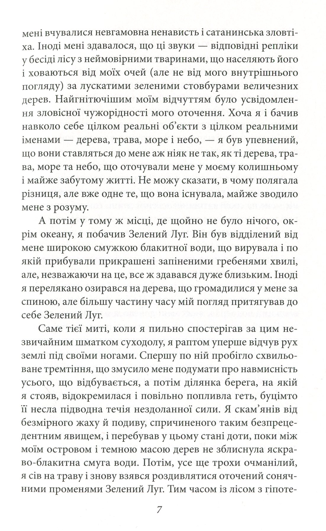 Сни в оселі відьми — фото 8