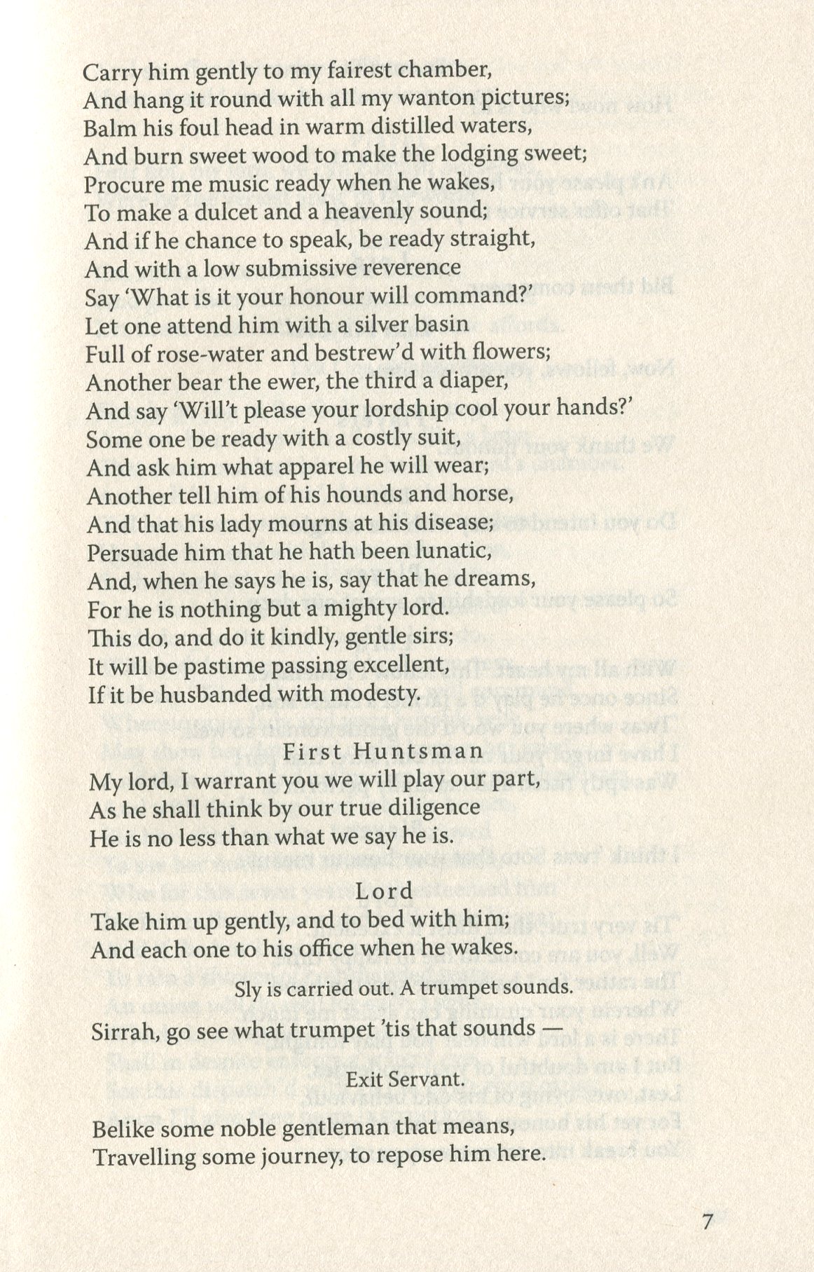 The Taming of the Shrew. The Two Gentlemen of Verona — фото 11