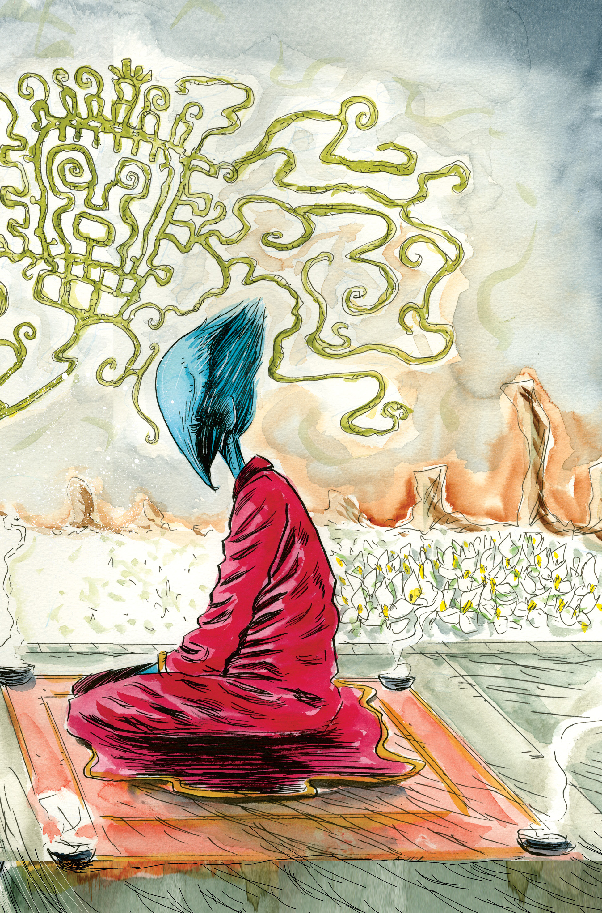 Триліум. Книга 1 — фото 13