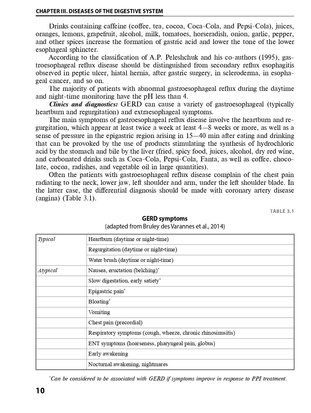 Internal Medicine. In 2 books. Book 2. Diseases of the Digestive System, Kidney, Rheumatic and Hematological Diseases — фото 8