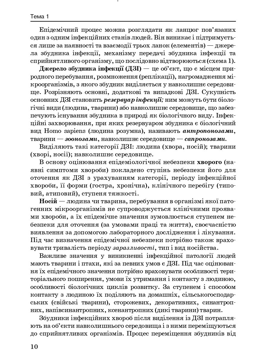 Загальна епідеміологія — фото 8