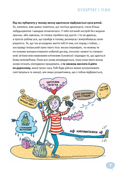 GIRLS! Про що мають знати класні дівчата — фото 6