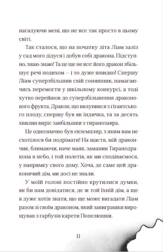 Хлопчик, який літав з драконами. Книга 3 — фото 9