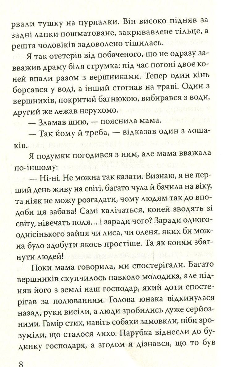 Чорний Красень — фото 8