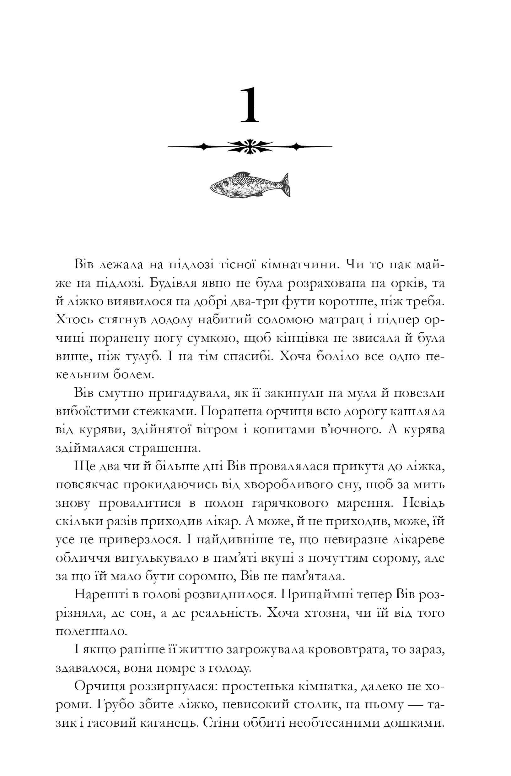 Книжки та кістяний пил — фото 13