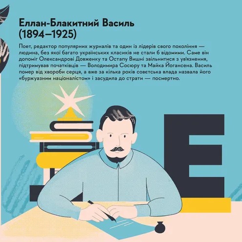 Книжечка-мандрівочка. Розстріляне відродження — фото 7