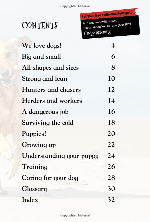 [object Object] «It's all about... Dogs and Puppies» - фото №2 - миниатюра