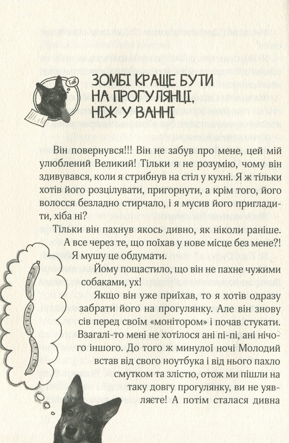 Ельфе, де ти? — фото 12