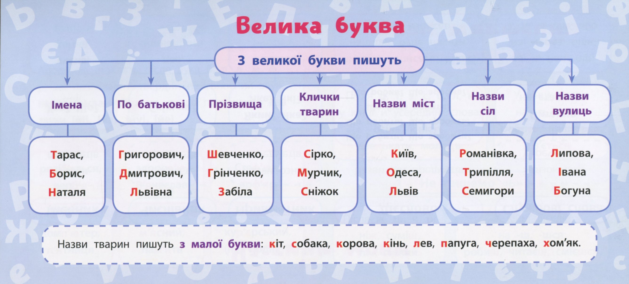 Українська мова. 2 клас — фото 9