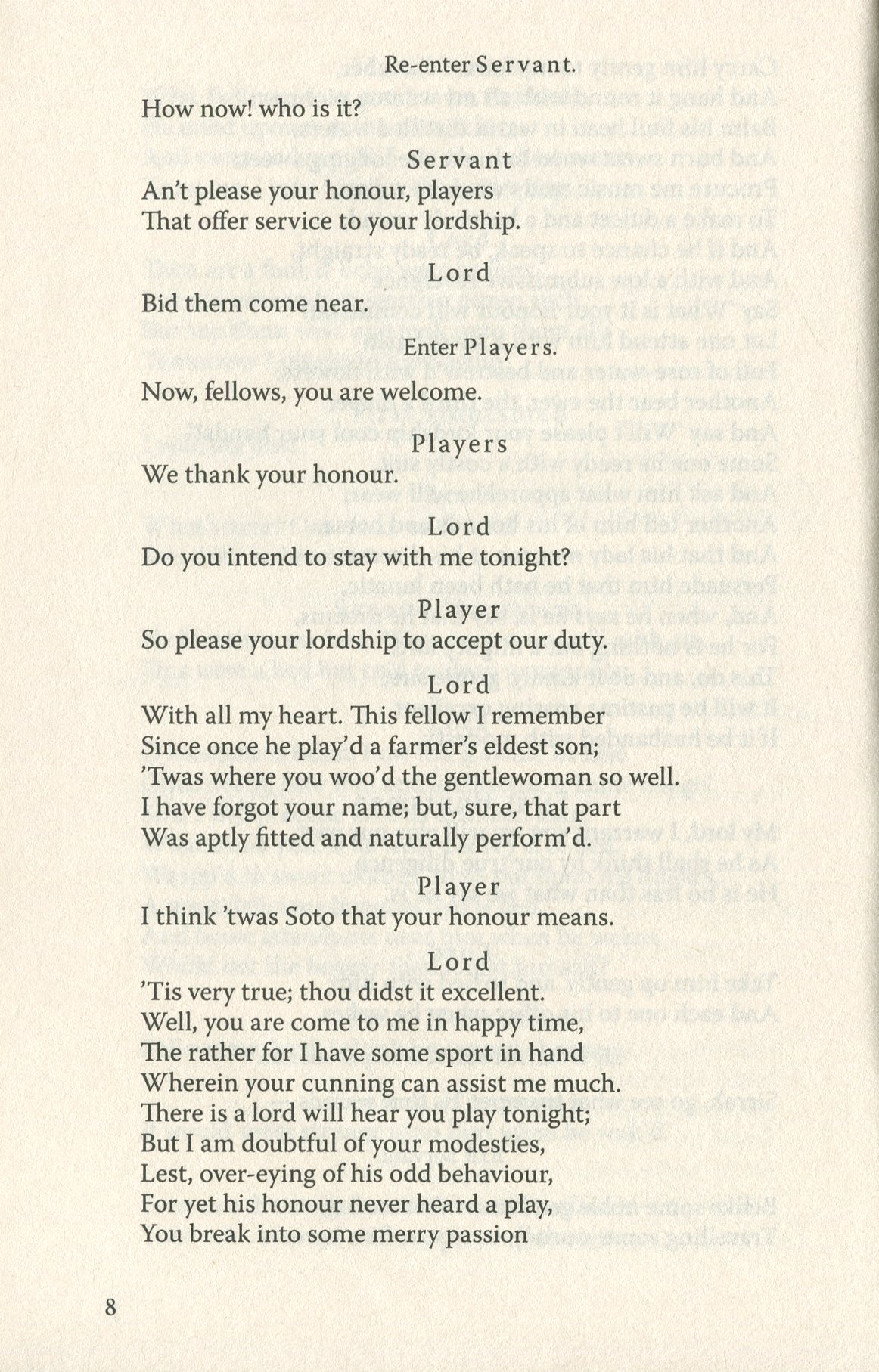 The Taming of the Shrew. The Two Gentlemen of Verona — фото 12