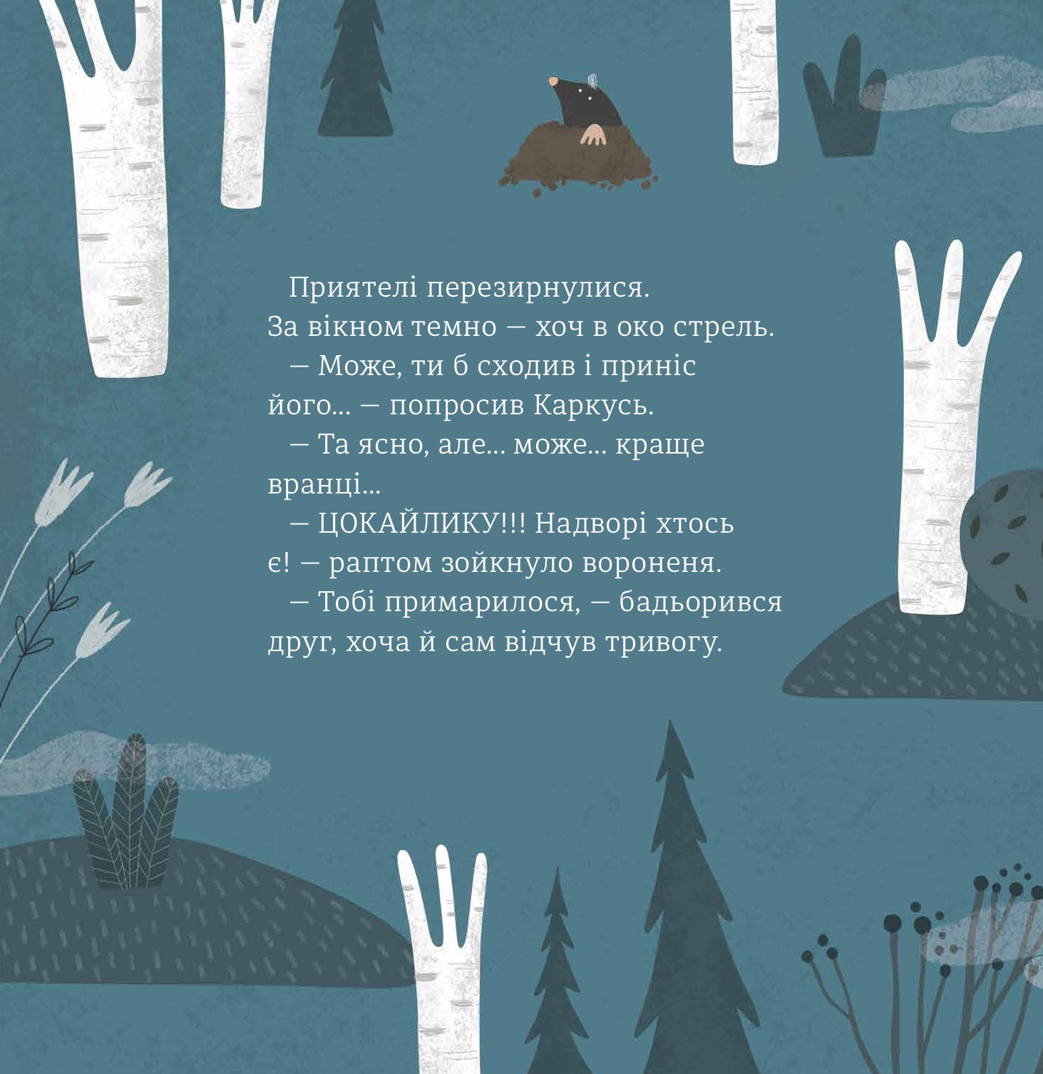 Бабайка — фото 13
