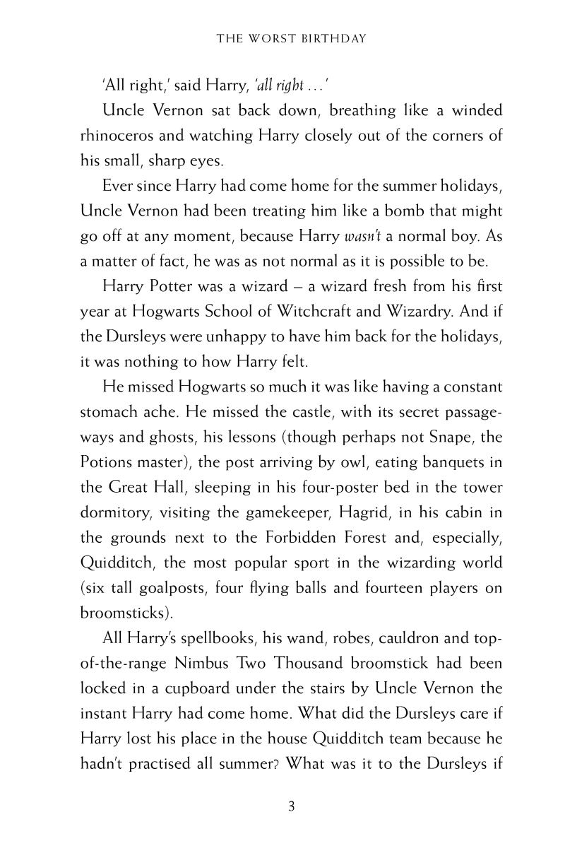 Harry Potter and the Chamber of Secrets — фото 11