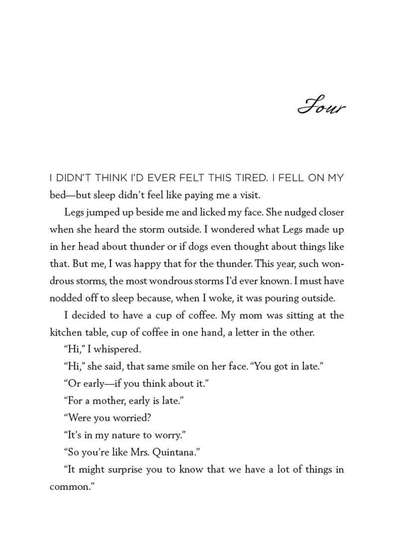 Aristotle and Dante Dive Into the Waters of the World — фото 9