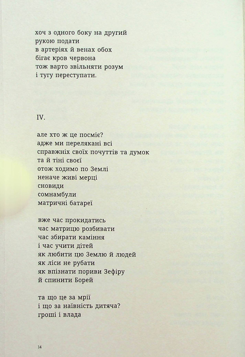 Багатоголосся — фото 9