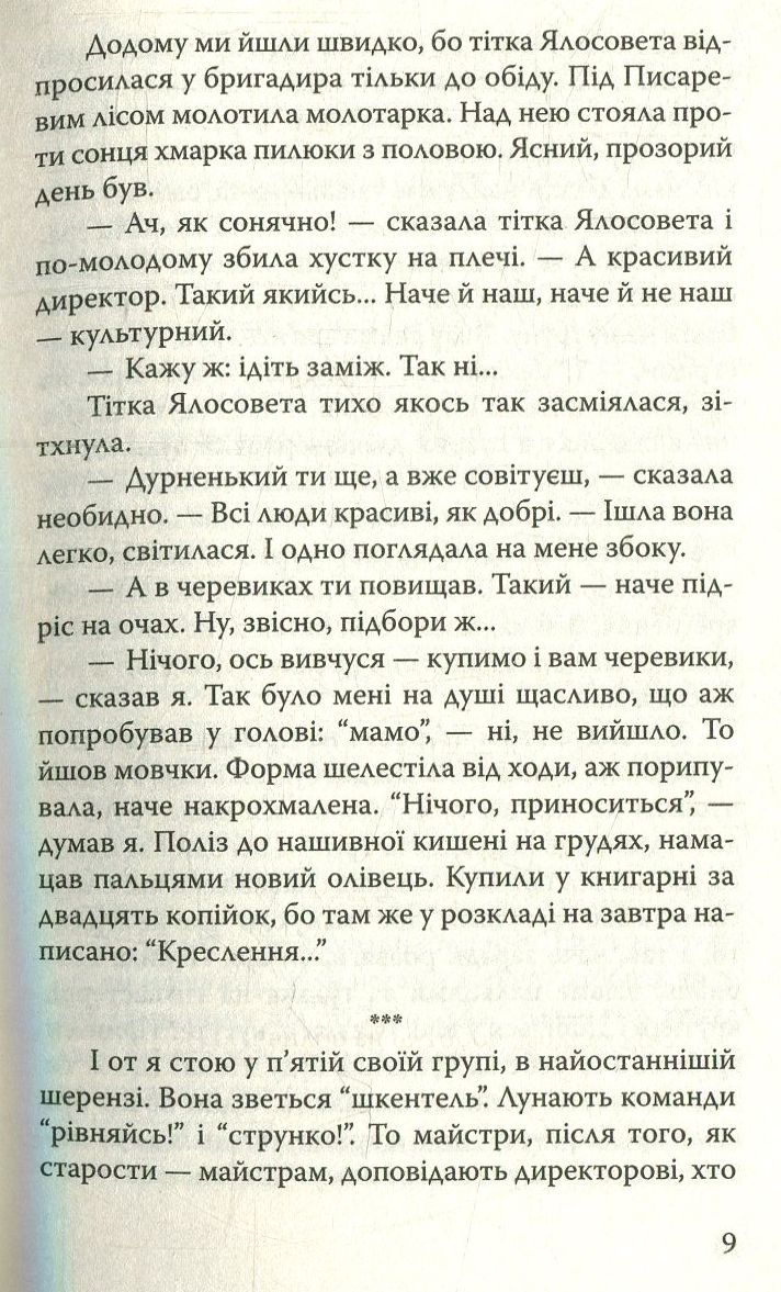 Вогник далеко в степу — фото 11