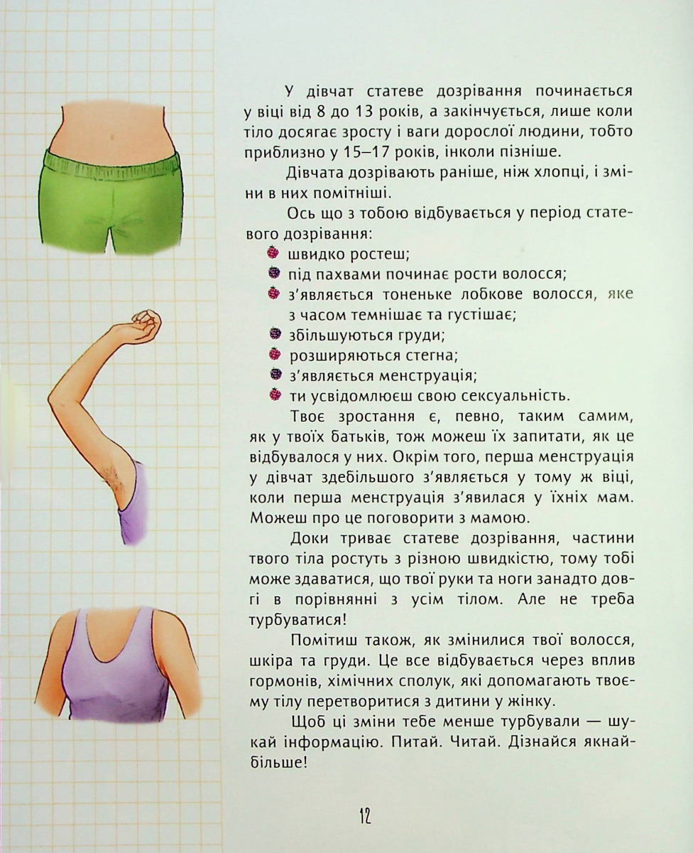 Книжка для кожної дівчини — фото 9