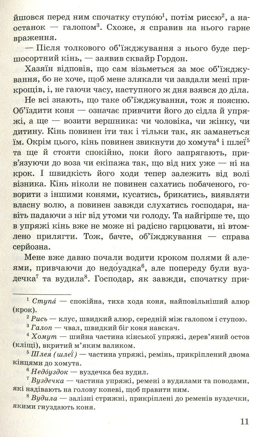 Чорний Красень — фото 9