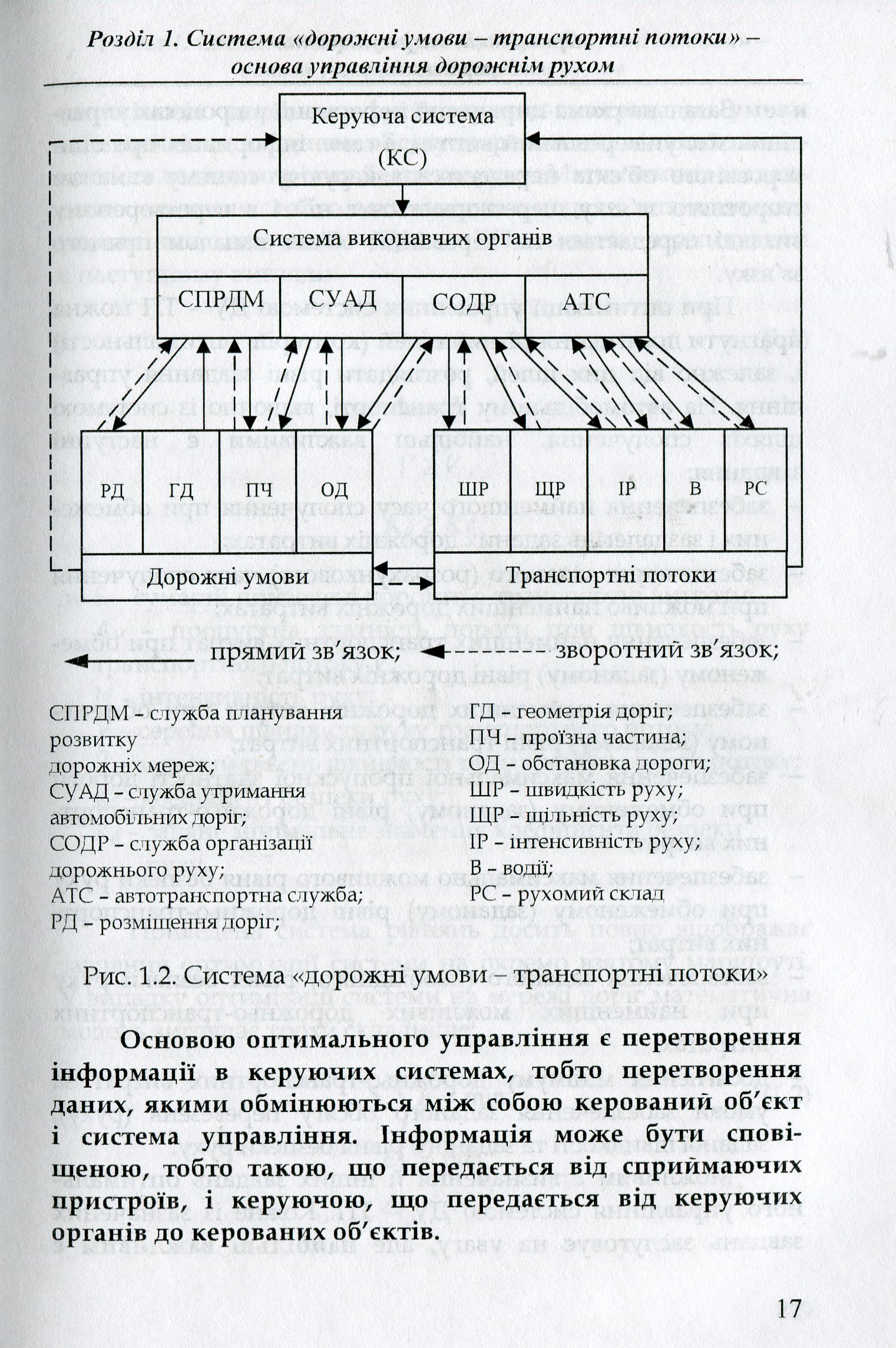 Організація і регулювання дорожнього руху — фото 10
