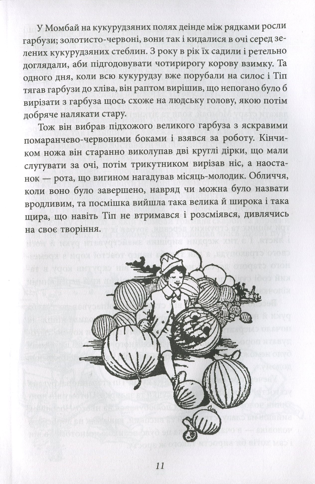 Чудесна країна Оз — фото 16