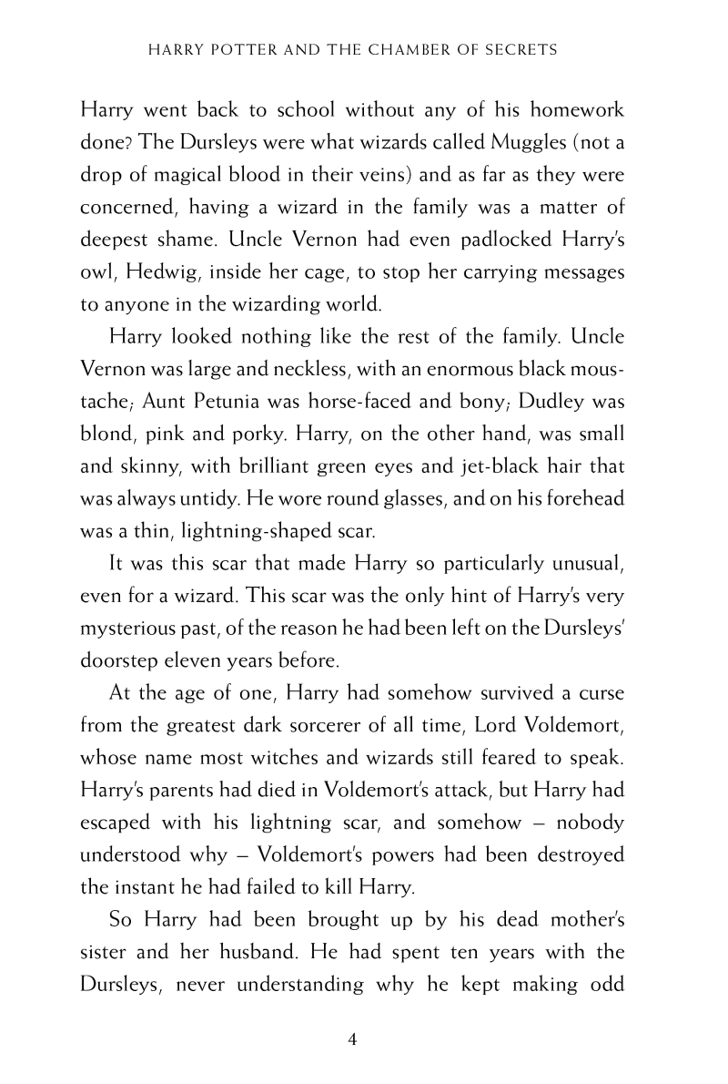 Harry Potter and the Chamber of Secrets — фото 12