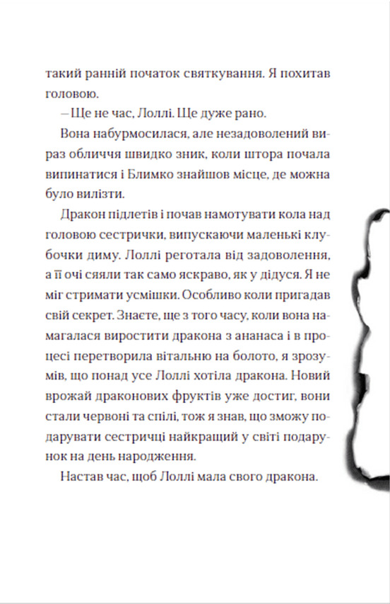 Хлопчик, який літав з драконами. Книга 3 — фото 11