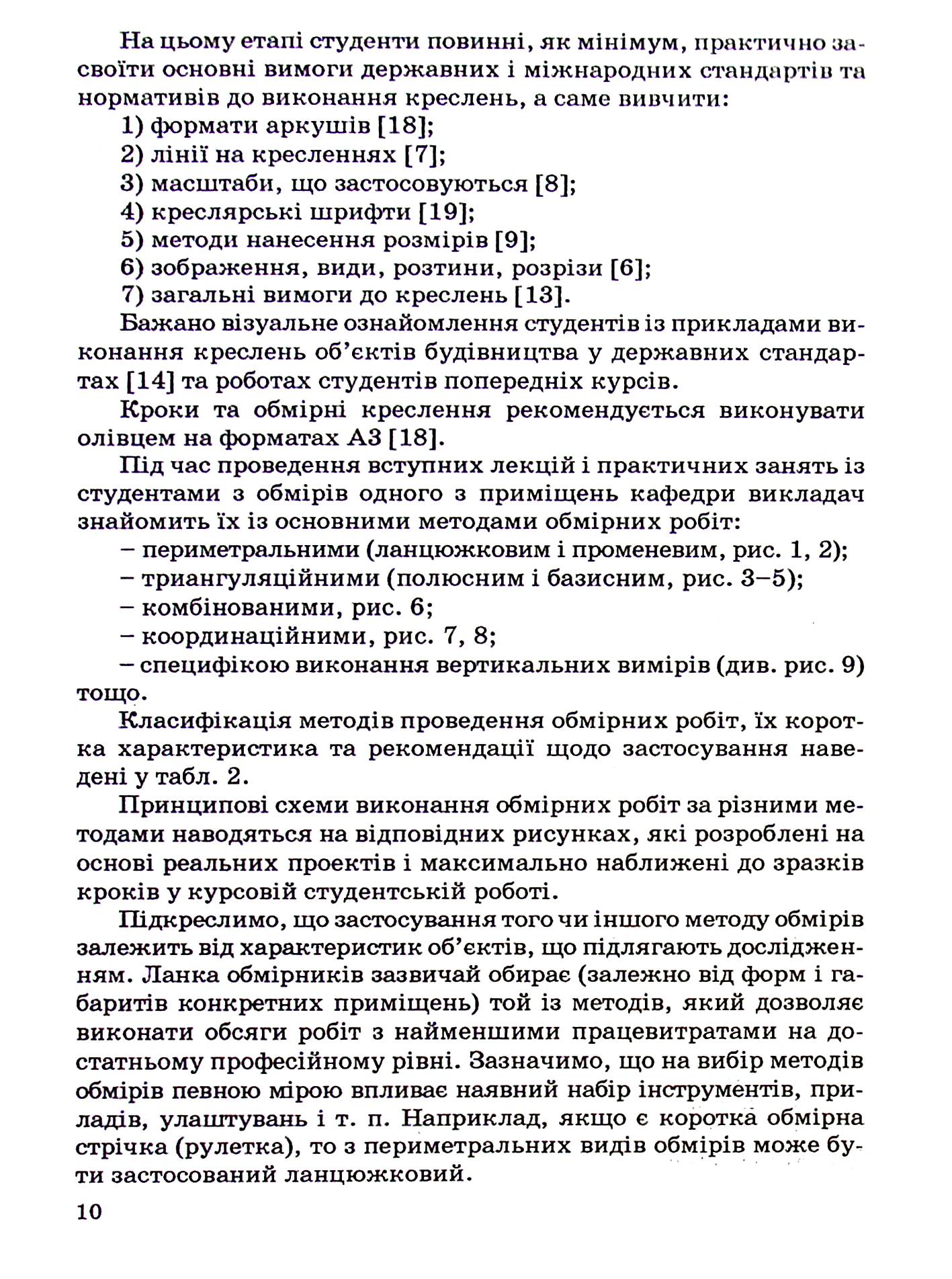 Обмірні роботи у проєктах реконструкції інтер'єрів житлових та громадських будинків — фото 9