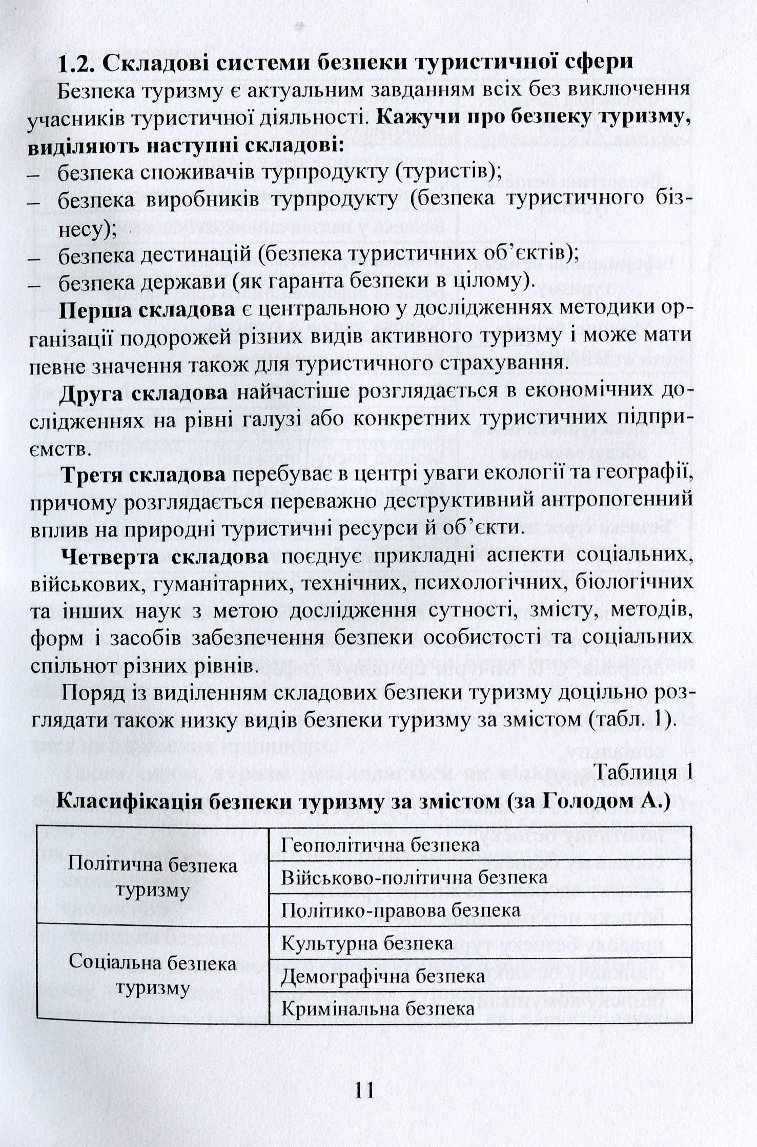 Безпека туризму — фото 11