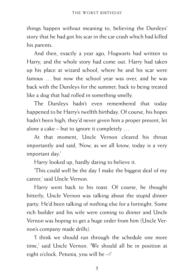 Harry Potter and the Chamber of Secrets — фото 13