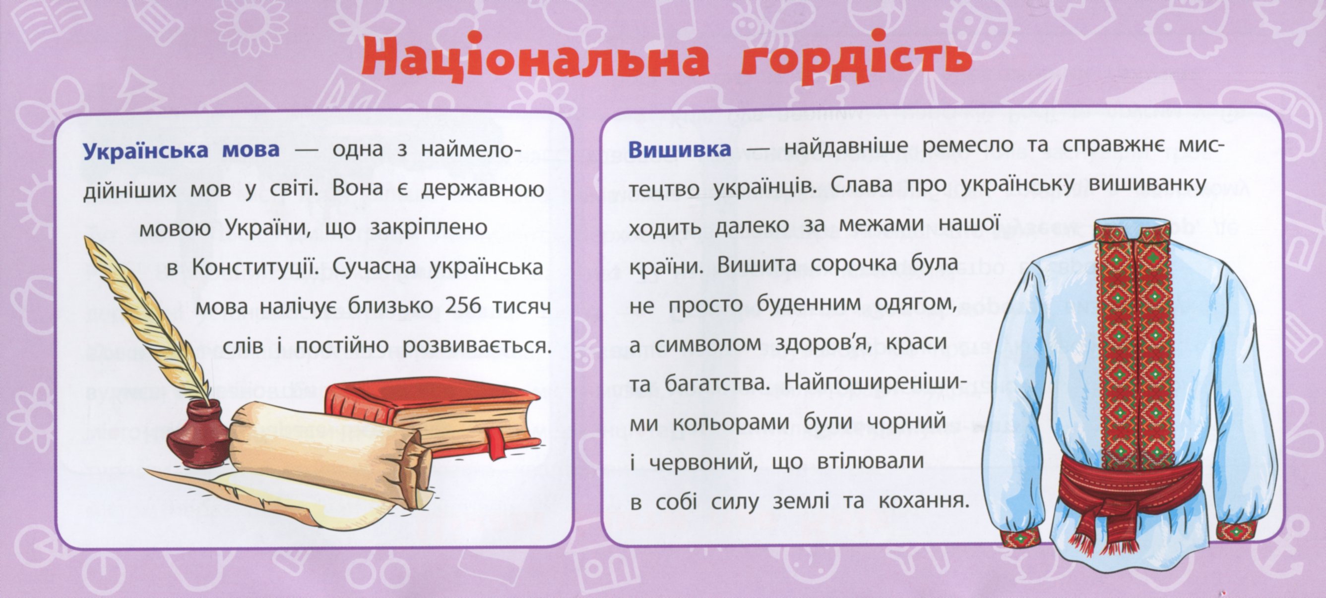 Я у світі. 4 клас — фото 11