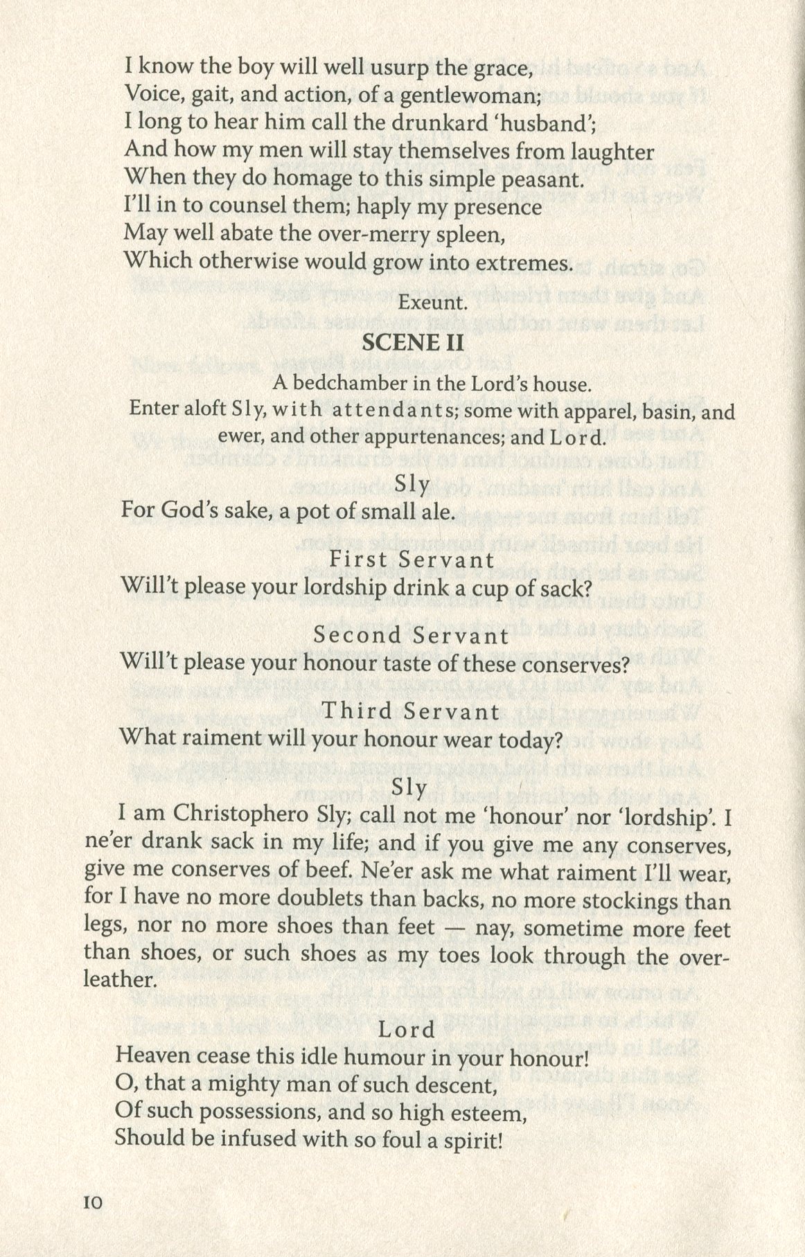 The Taming of the Shrew. The Two Gentlemen of Verona — фото 14