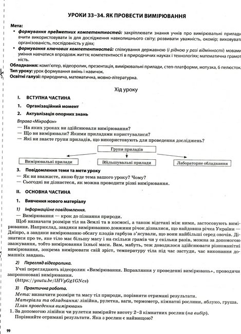 Я досліджую світ. 3 клас. Частина 1 (за підручником Т. Г. Гільберг, С. С. Тарнавської, Н. М. Павич) — фото 11