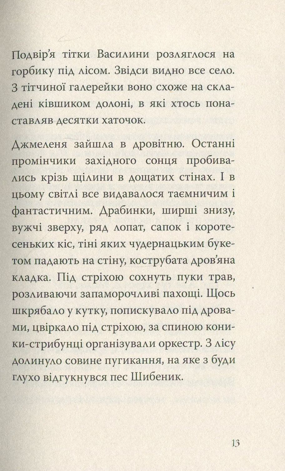Джмеленя та Рожко з Чивчинського лісу. Книга 3 — фото 11
