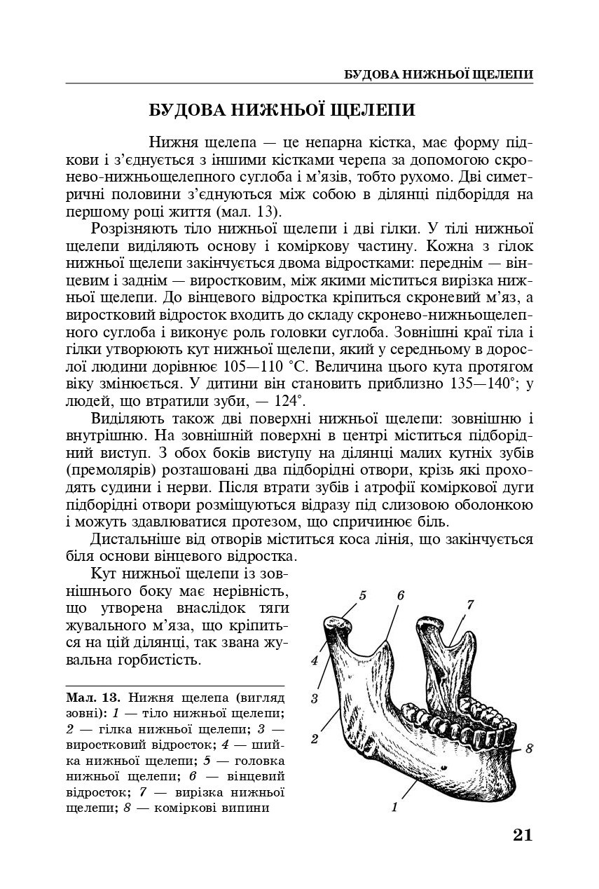 Техніка виготовлення знімних протезів — фото 15