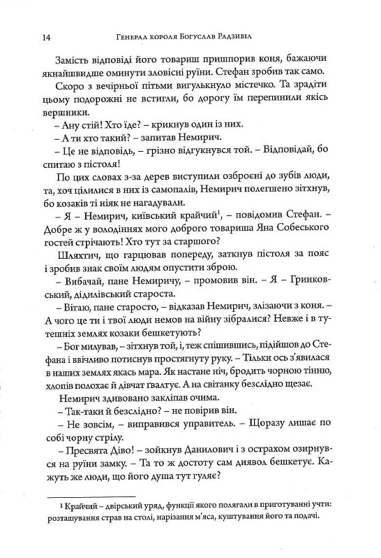 Генерал короля Богуслав Радзивіл. Книга 2 — фото 16
