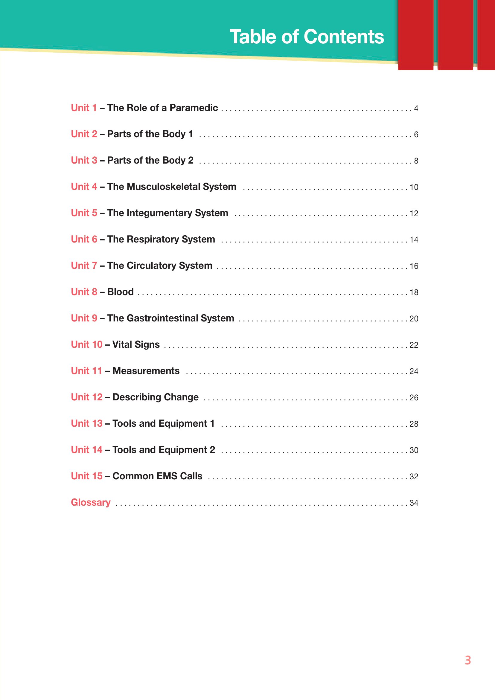 [object Object] «Career Paths. Paramedics. Student's Book (with Digibooks App)», авторів Дженні Дулі, Аліша Кларк - фото №2 - мініатюра