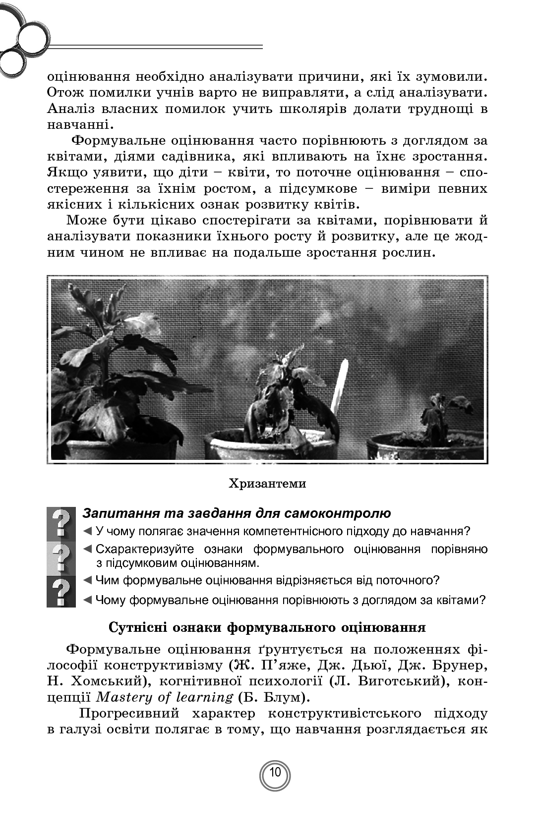 Теорія і практика формувального оцінювання у 1-2 класах — фото 10