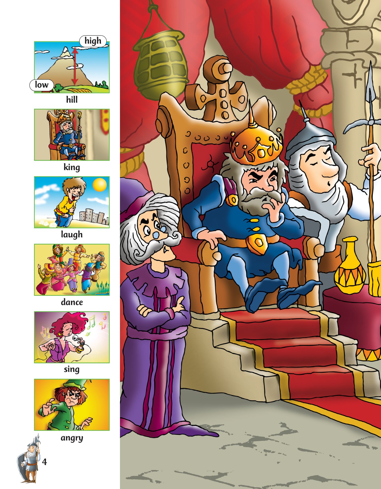 [object Object] «The Cracow Dragon. Pupil's Book (with DigiBooks App)», автор Дженни Дули - фото №2 - миниатюра