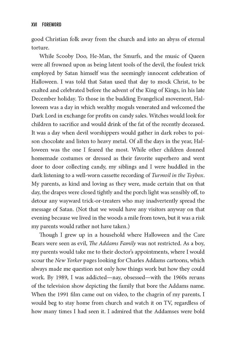 [object Object] «Magic at the Crossroads: The Devil in Modern Witchcraft» - фото №5 - мініатюра