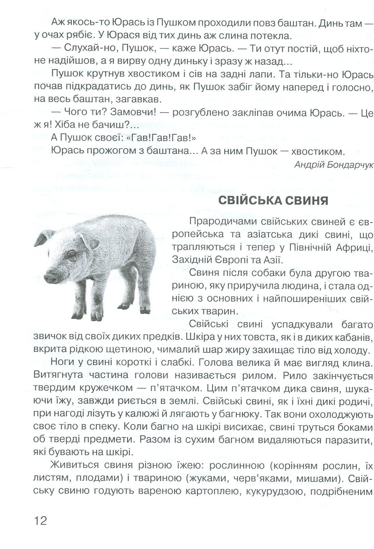 Царство свійських тварин — фото 12